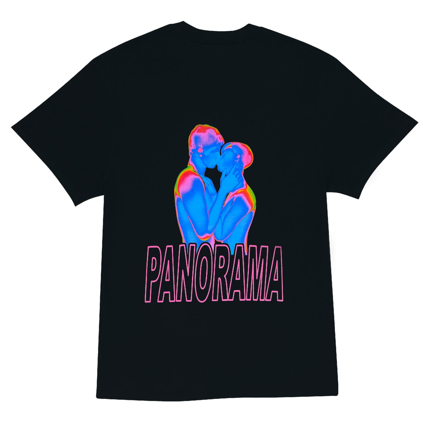 THERMAL LOVE T-SHIRT