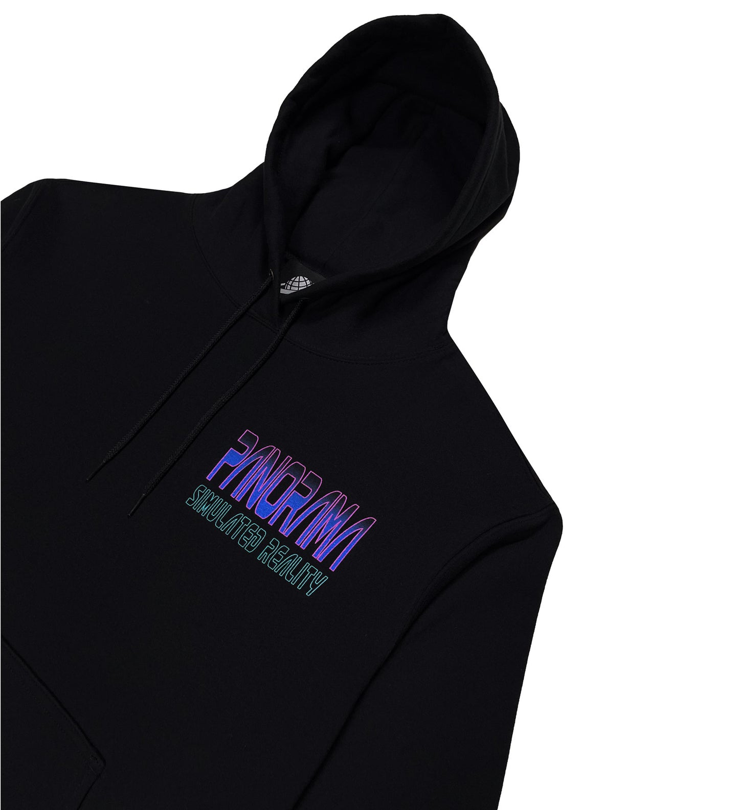 PANORAMA SIMULATED REALITY HOODIE