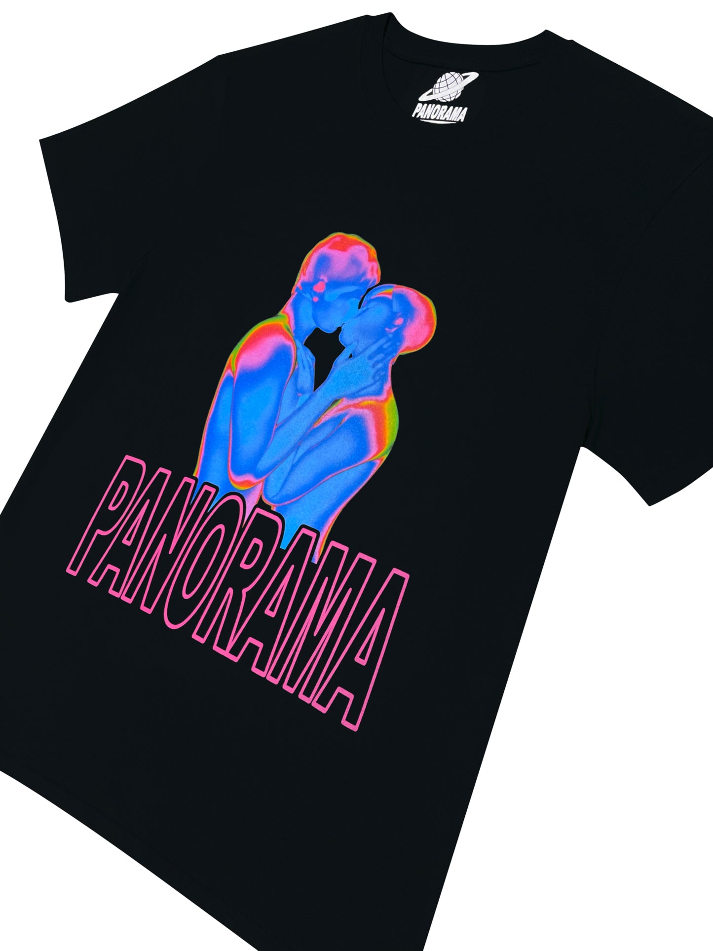 THERMAL LOVE T-SHIRT