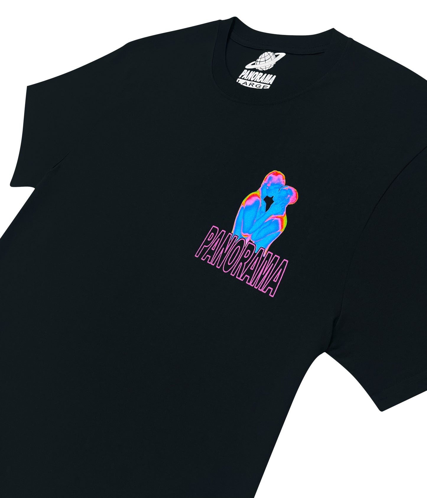 THERMAL LOVE T-SHIRT