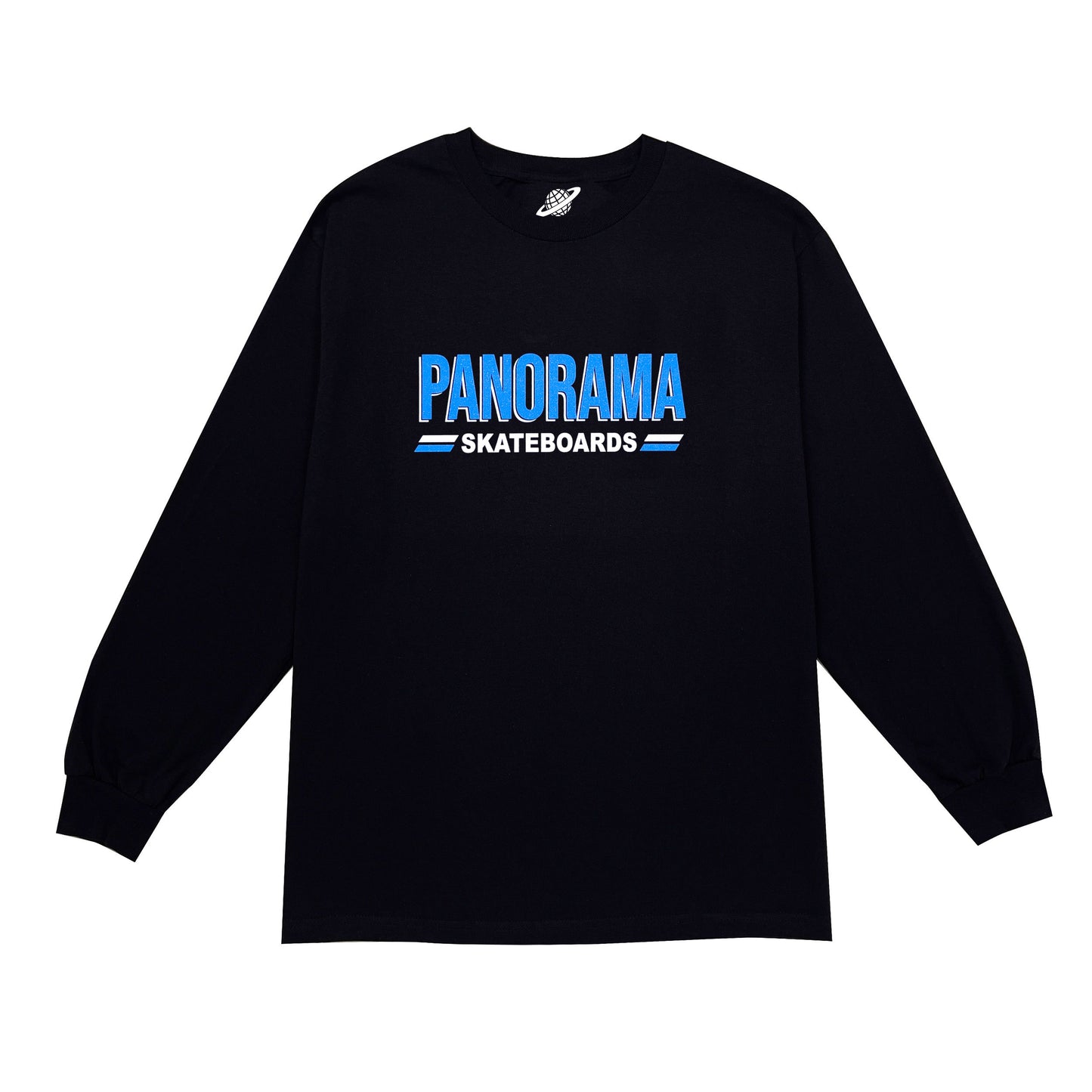 PANORAMA SKATEBOARDS LONG-SLEEVE