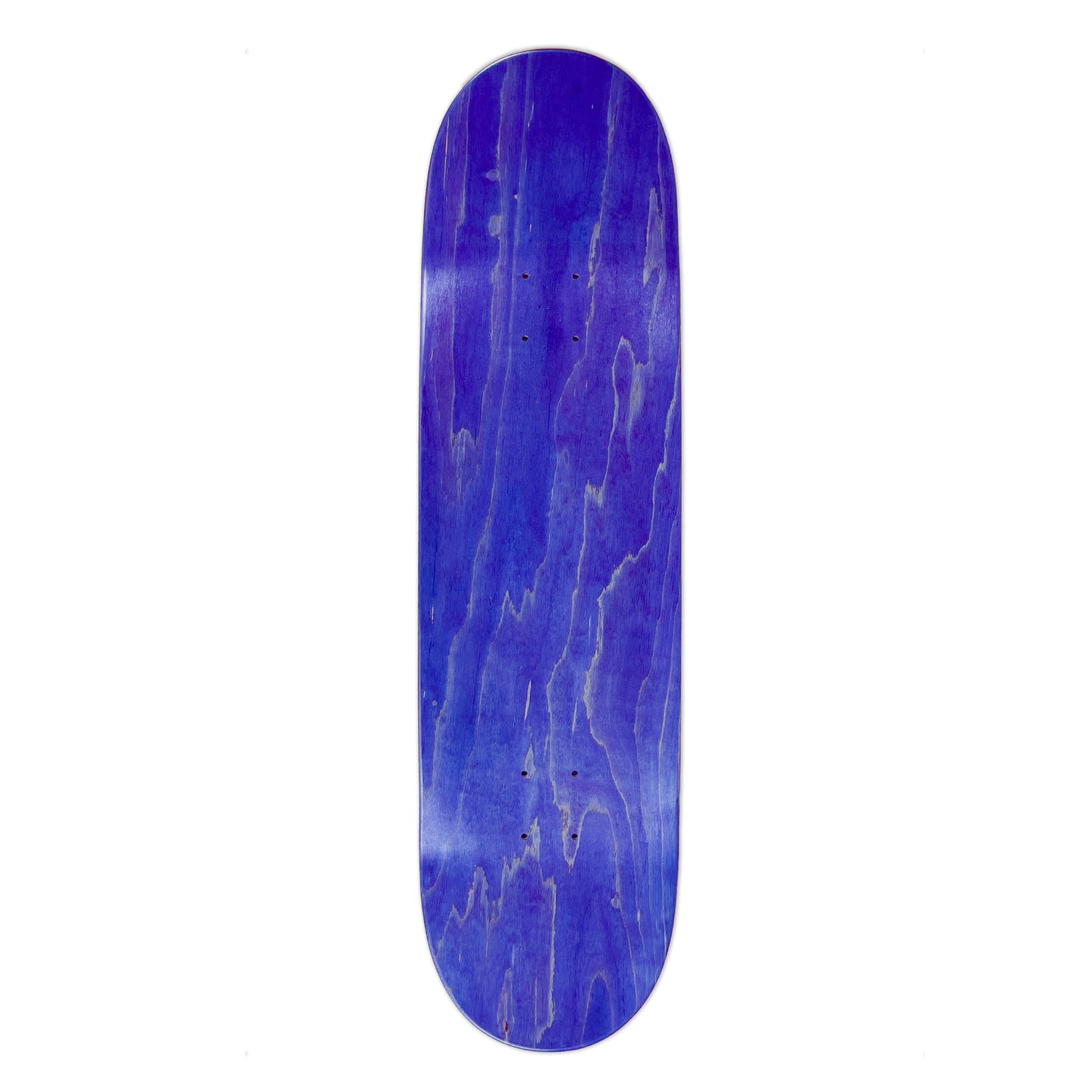 Blue Panorama Deck