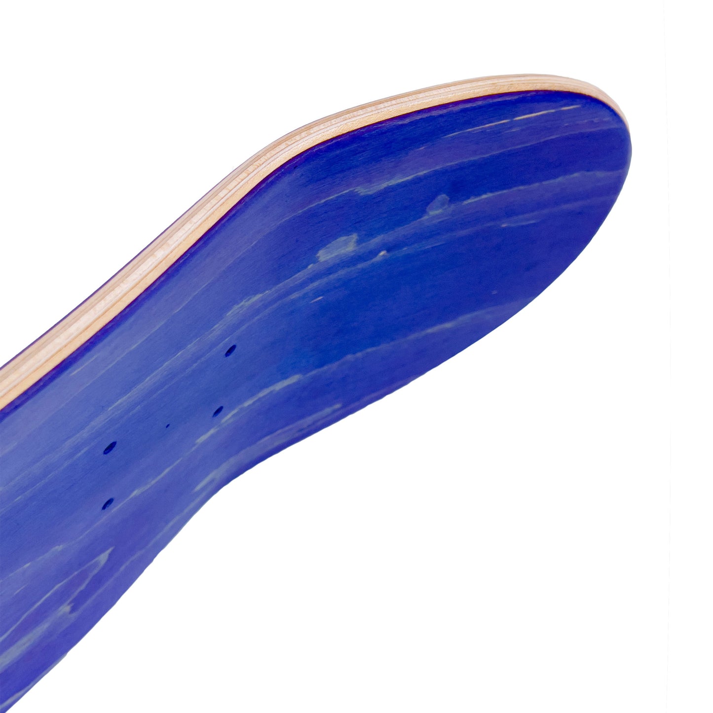 Blue Panorama Deck