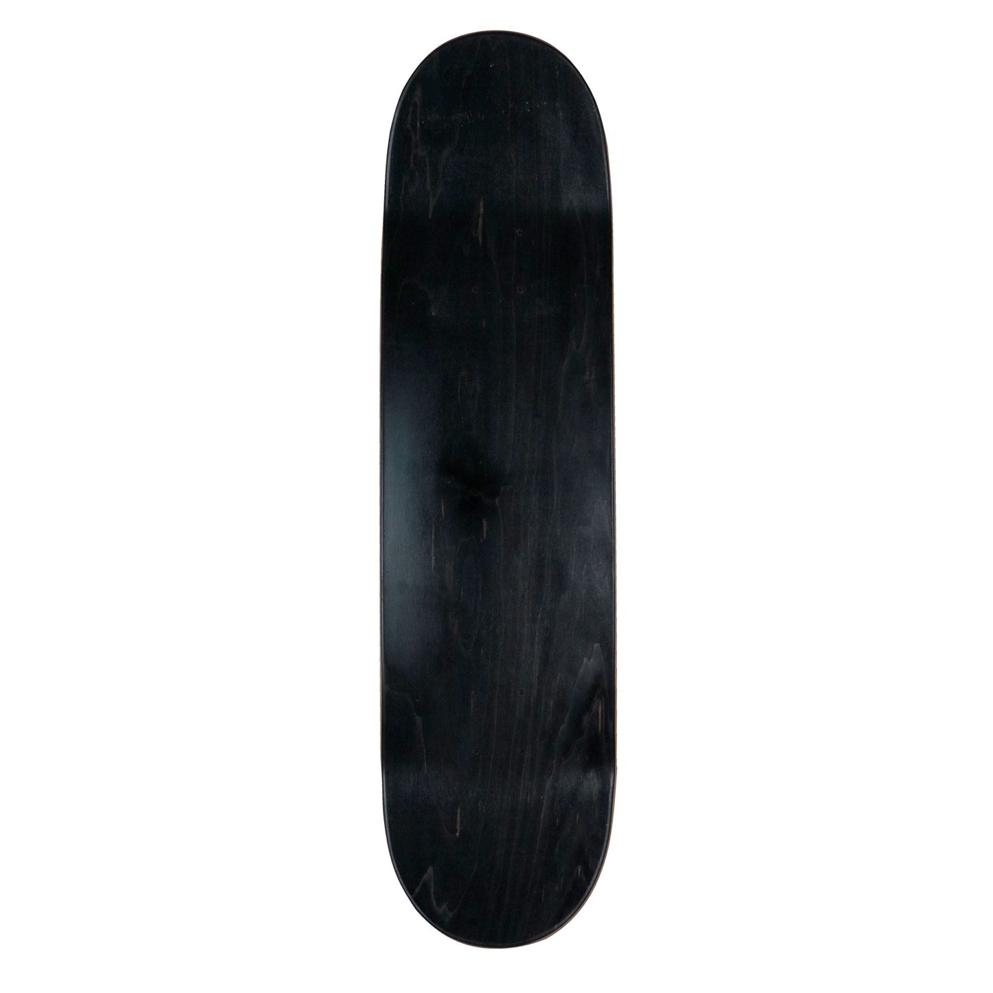 Black Panorama Deck