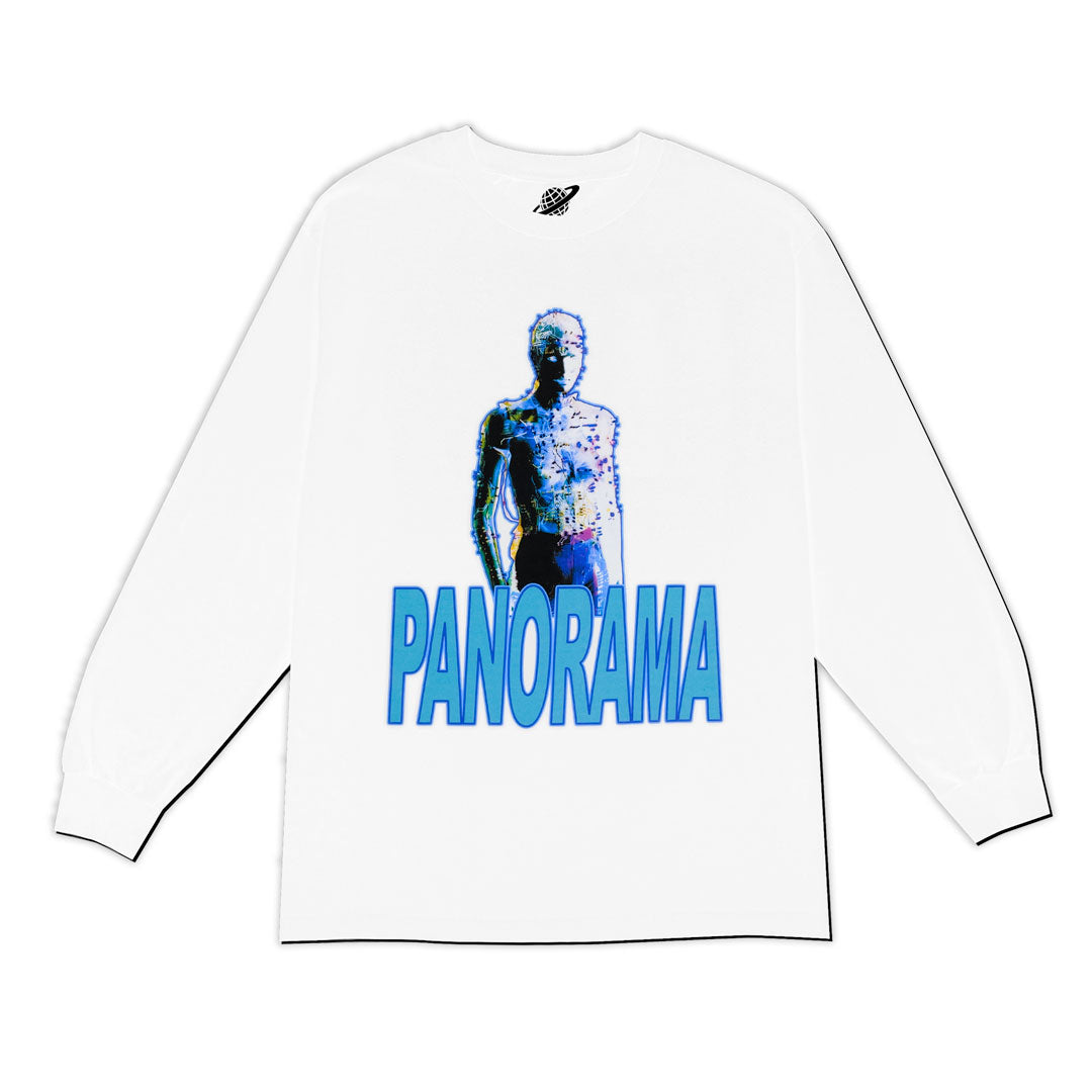 PANORAMA SCI-FI LONG-SLEEVE