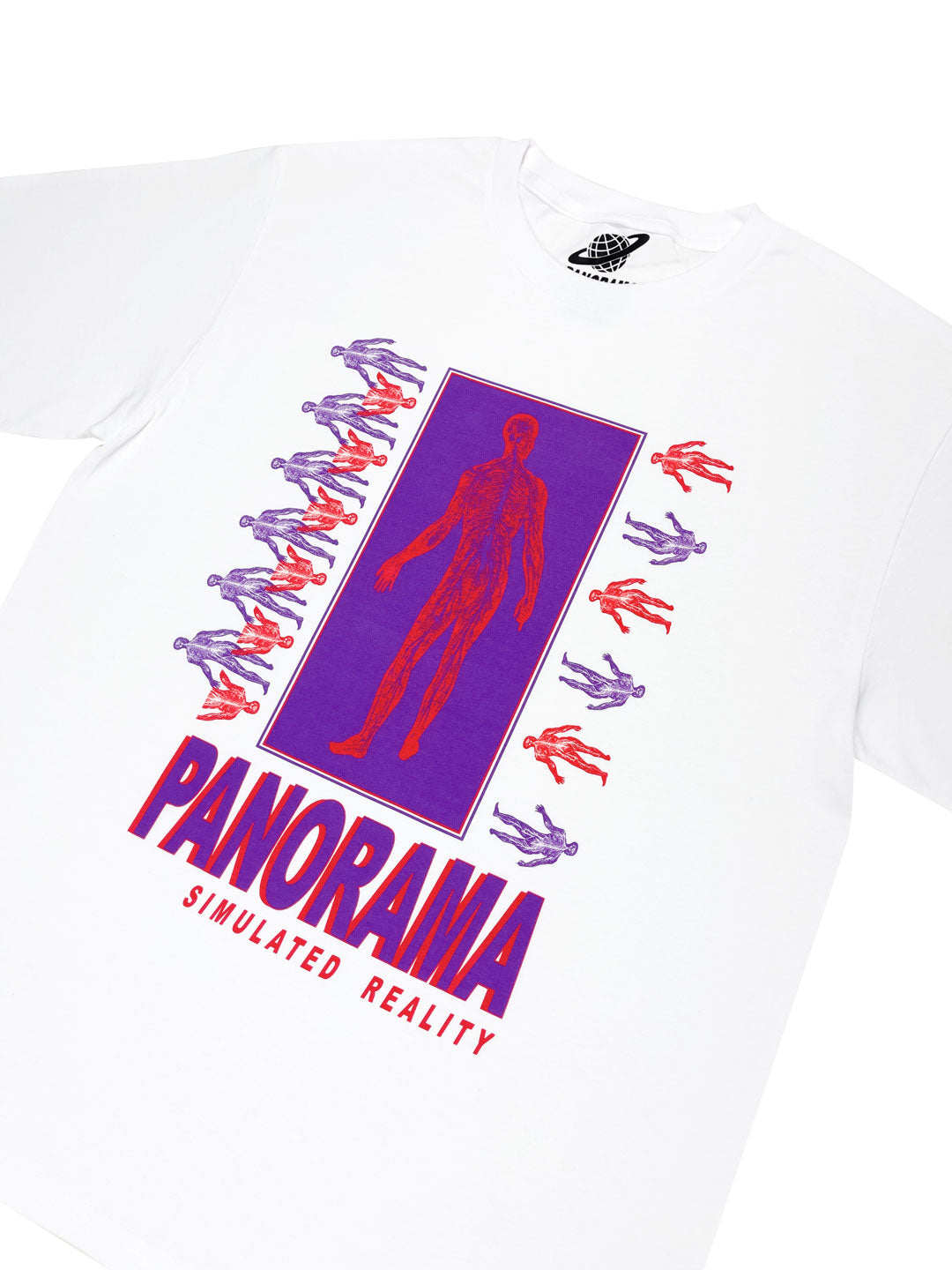NERVOUS SYSTEM LONG-SLEEVE