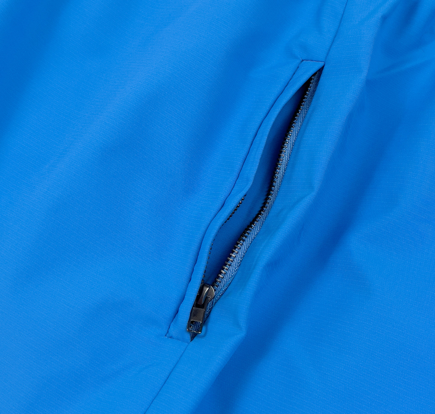 Men's Blue Shorts