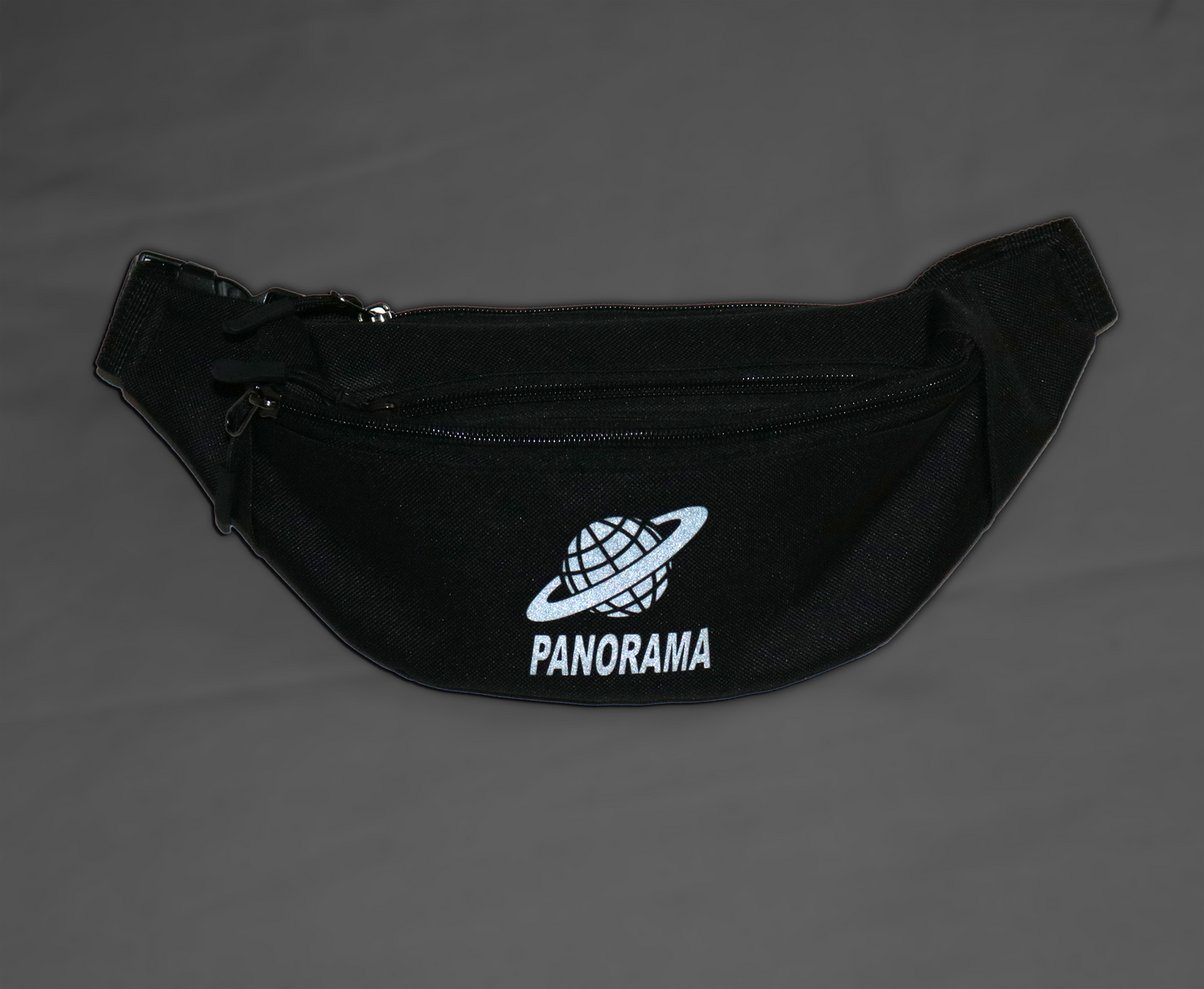 Reflective Shoulder Bag