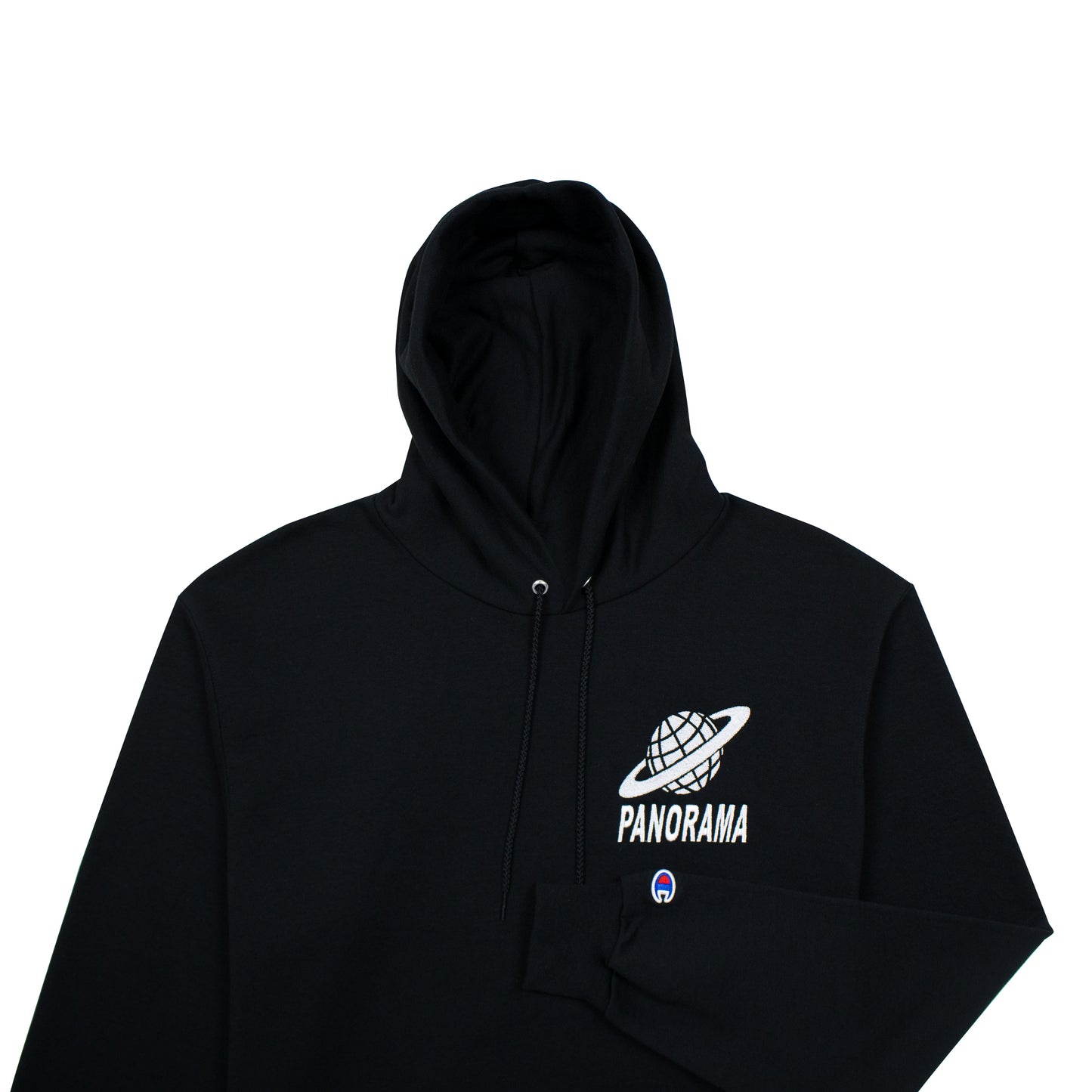 Panorama Champion Hoodie - Embroidered