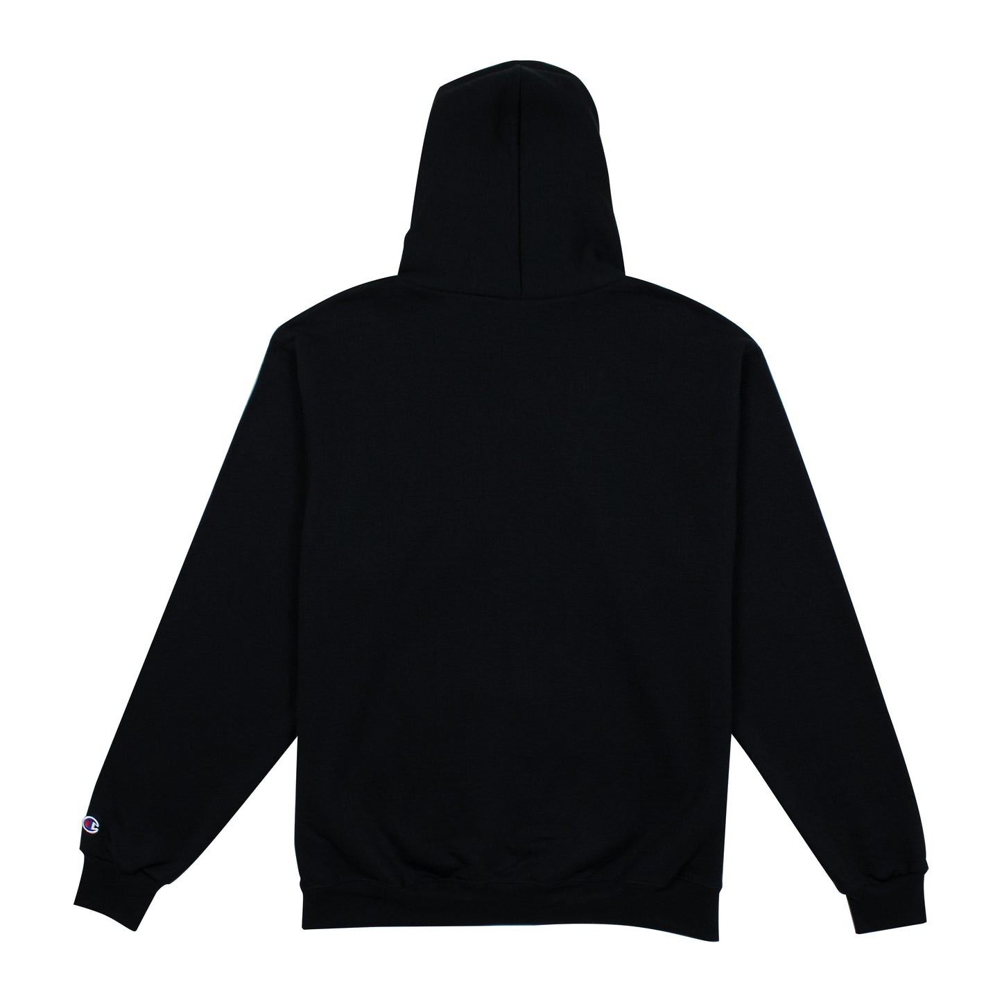 Panorama Champion Hoodie - Embroidered
