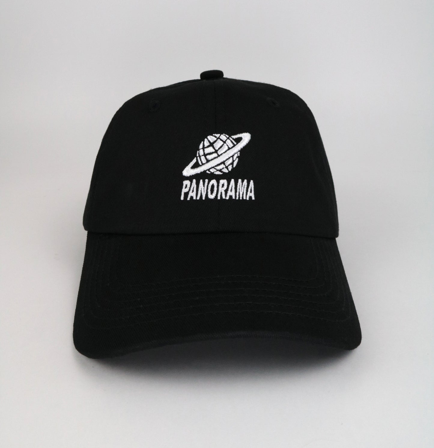 Black Dad Hat