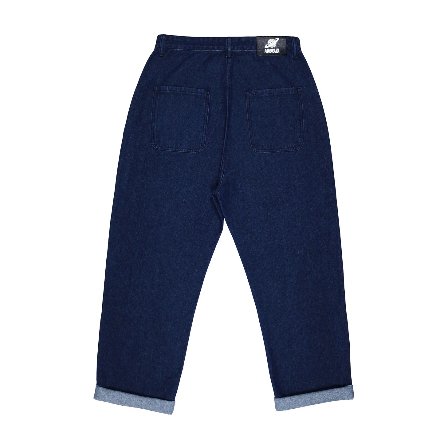 Panorama Blue Jeans