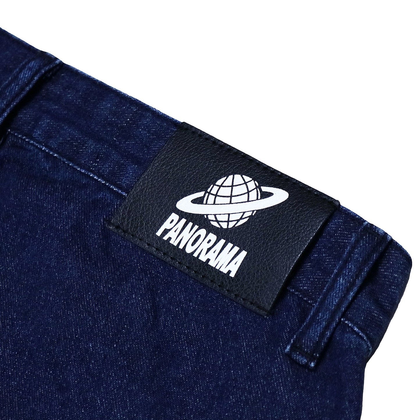 Panorama Blue Jeans