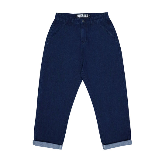 Panorama Blue Jeans