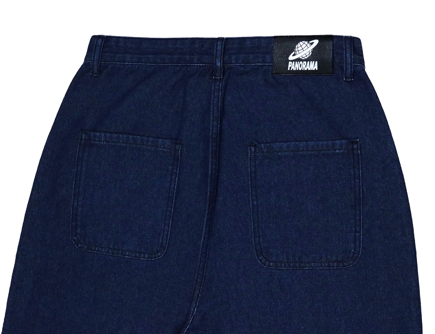 Panorama Blue Jeans