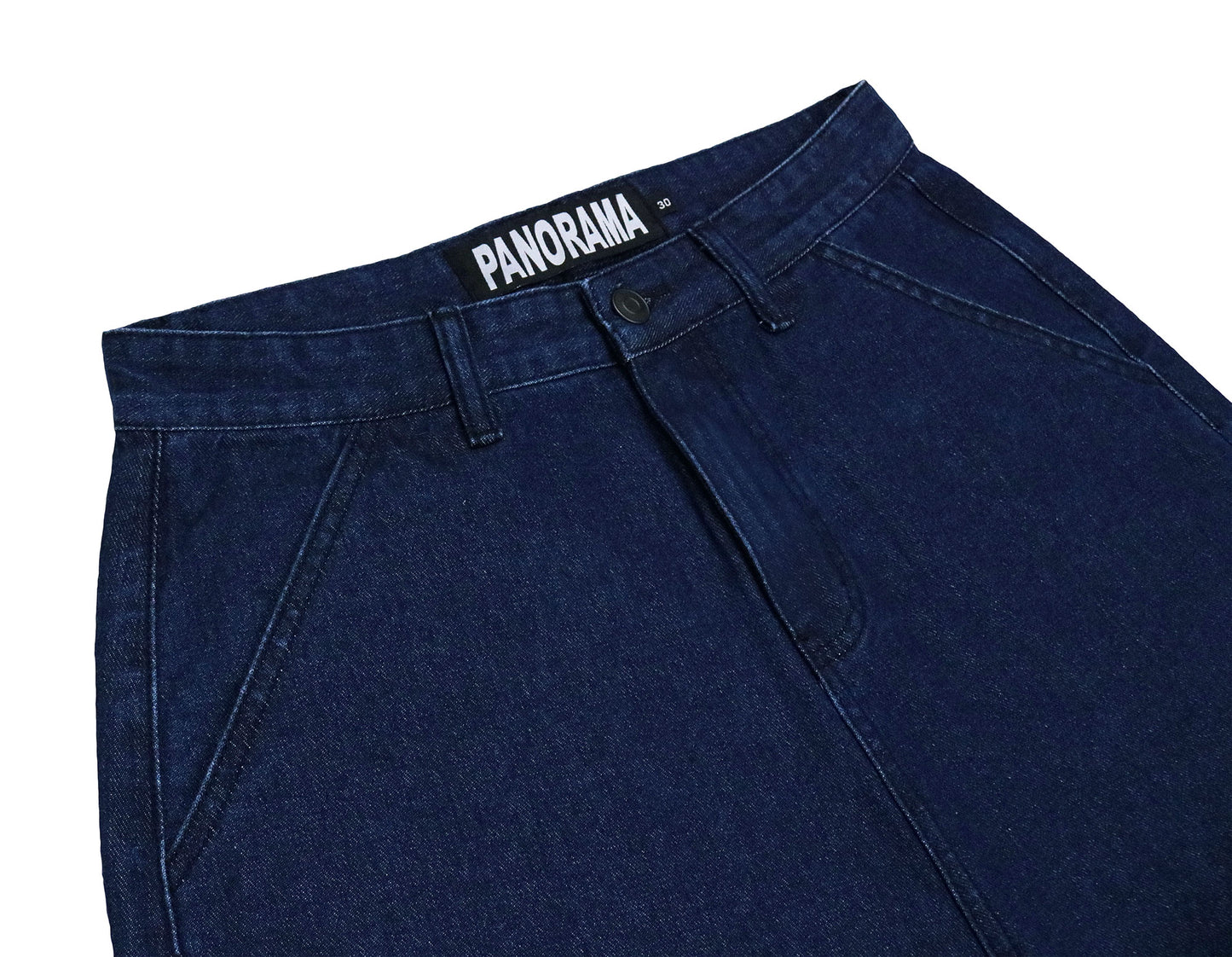 Panorama Blue Jeans