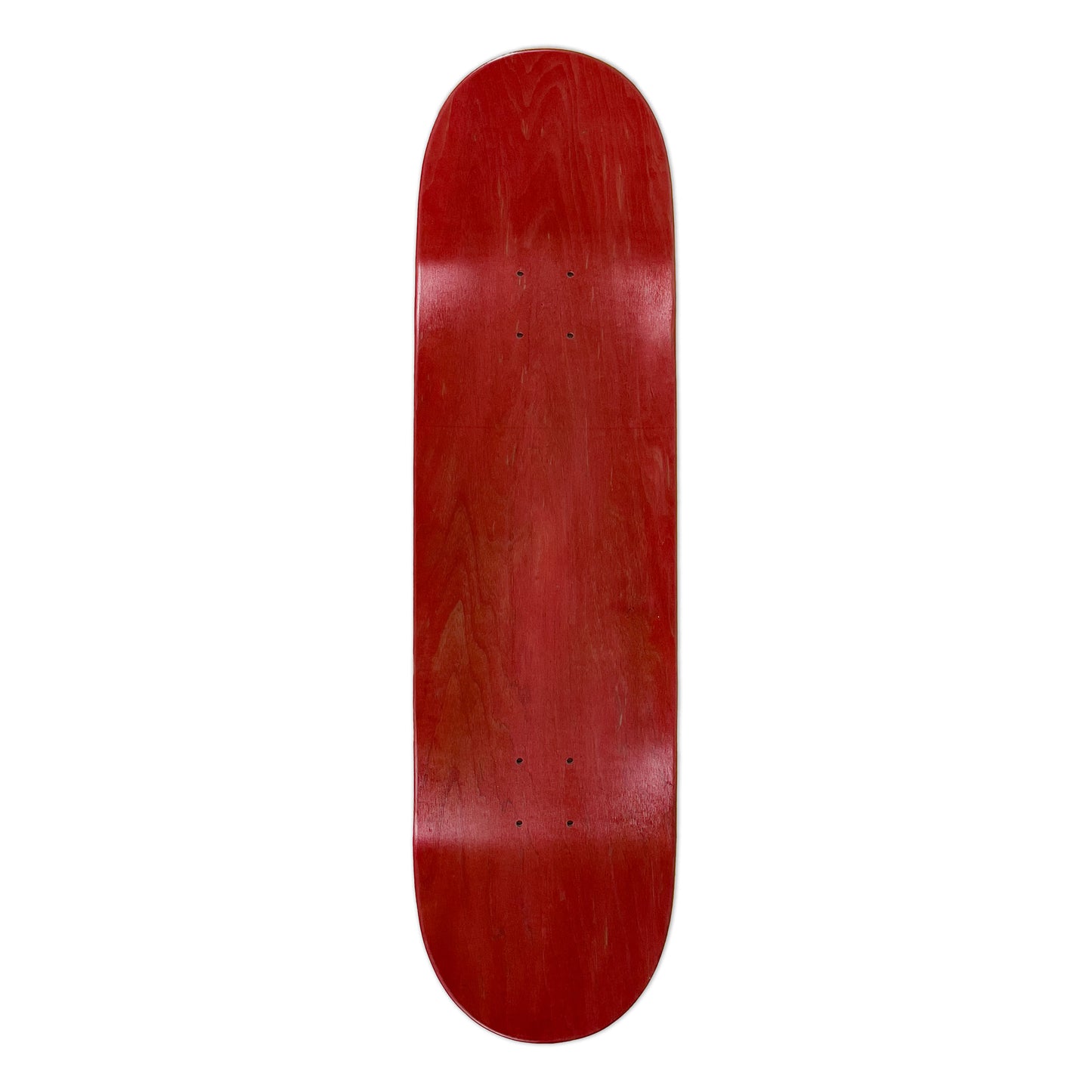 Red Panorama Deck
