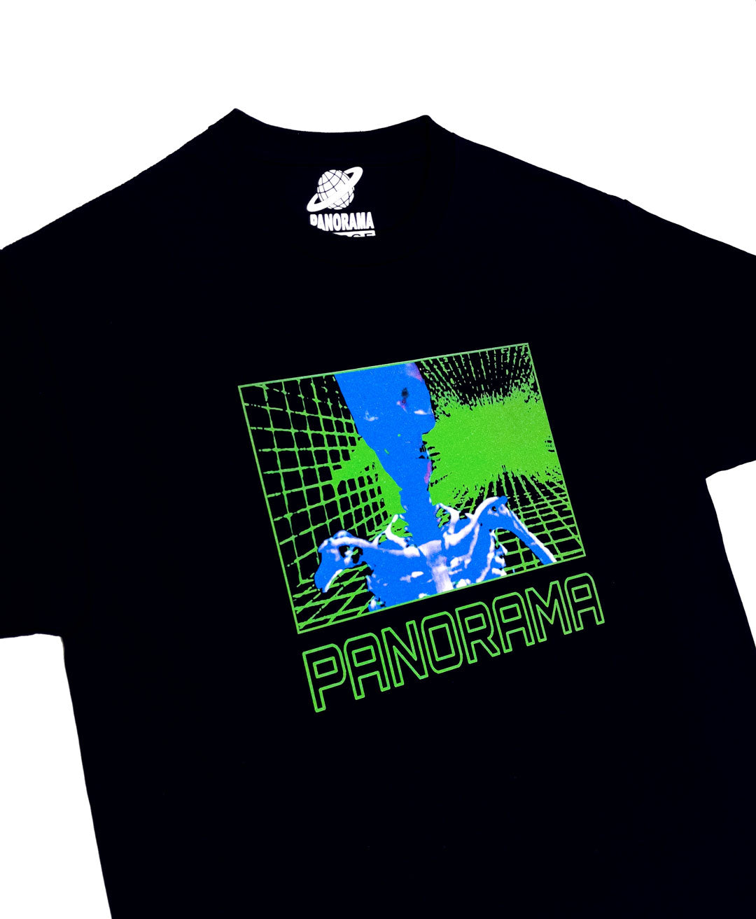 PANORAMA / SYSTEM UPDATE T-SHIRT