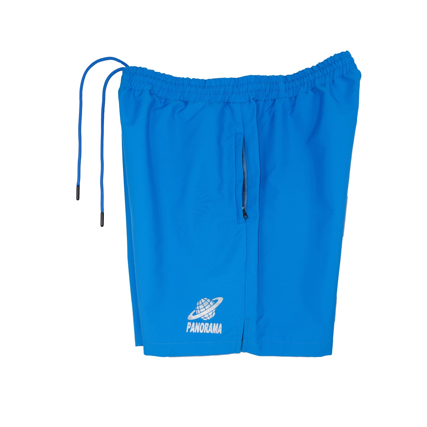 Men's Blue Shorts