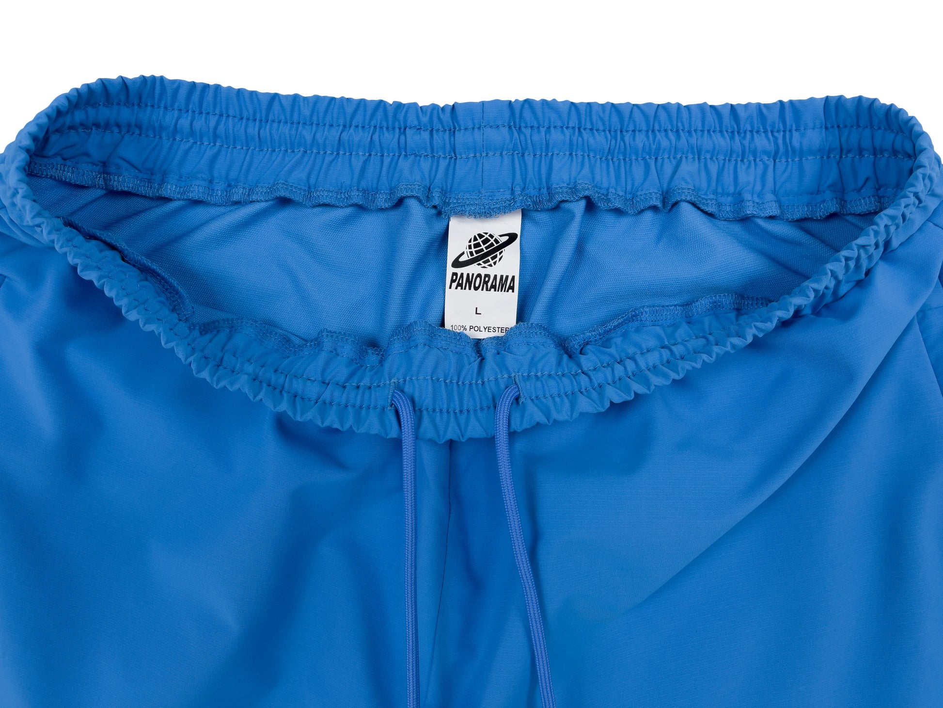 Men's Blue Shorts