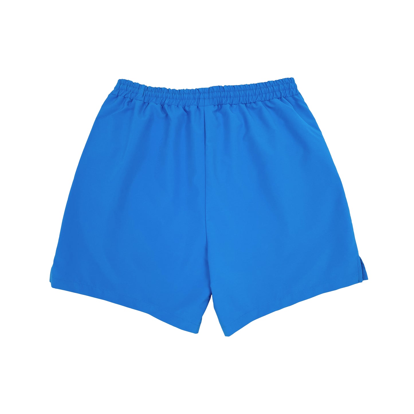 Men's Blue Shorts