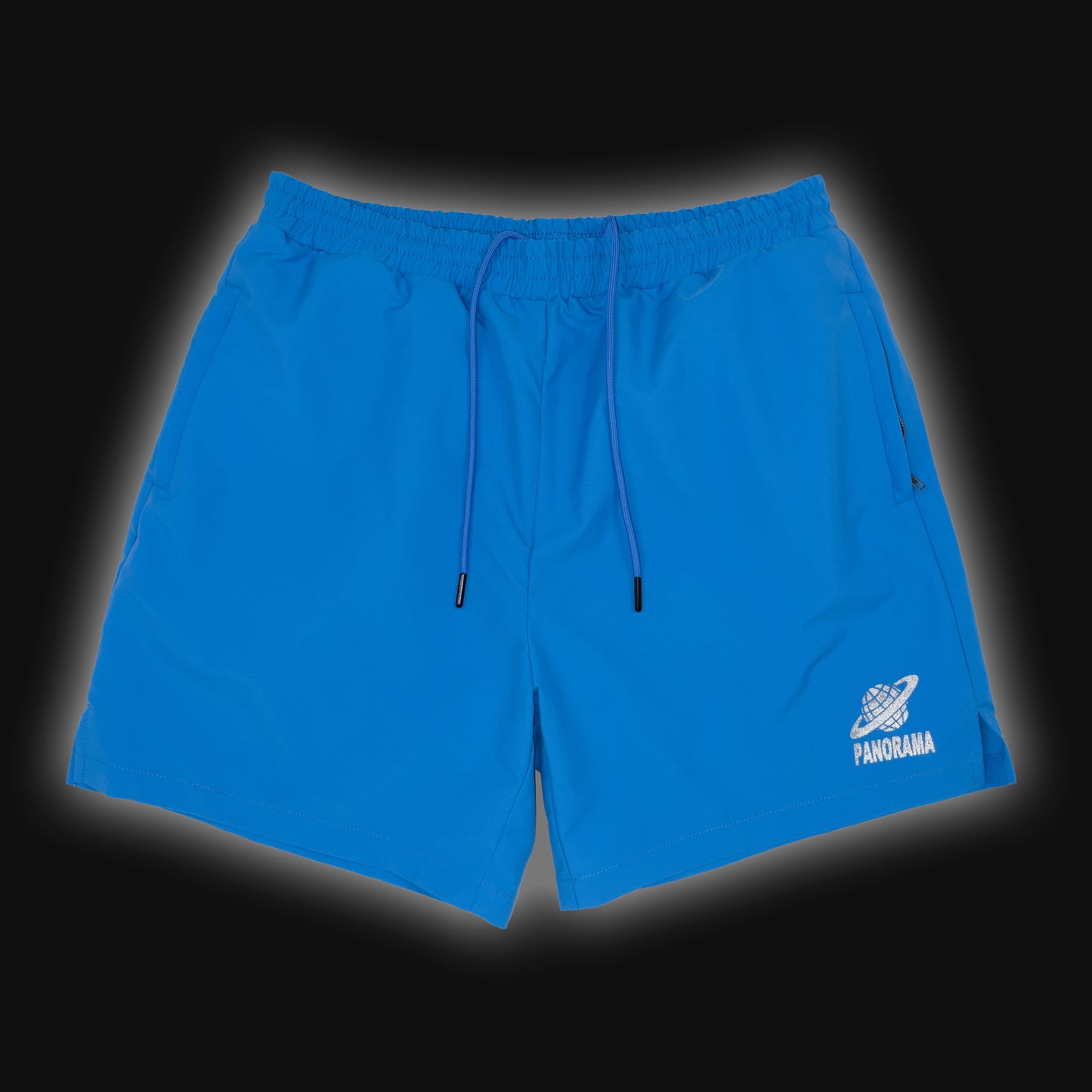 Men's Blue Shorts