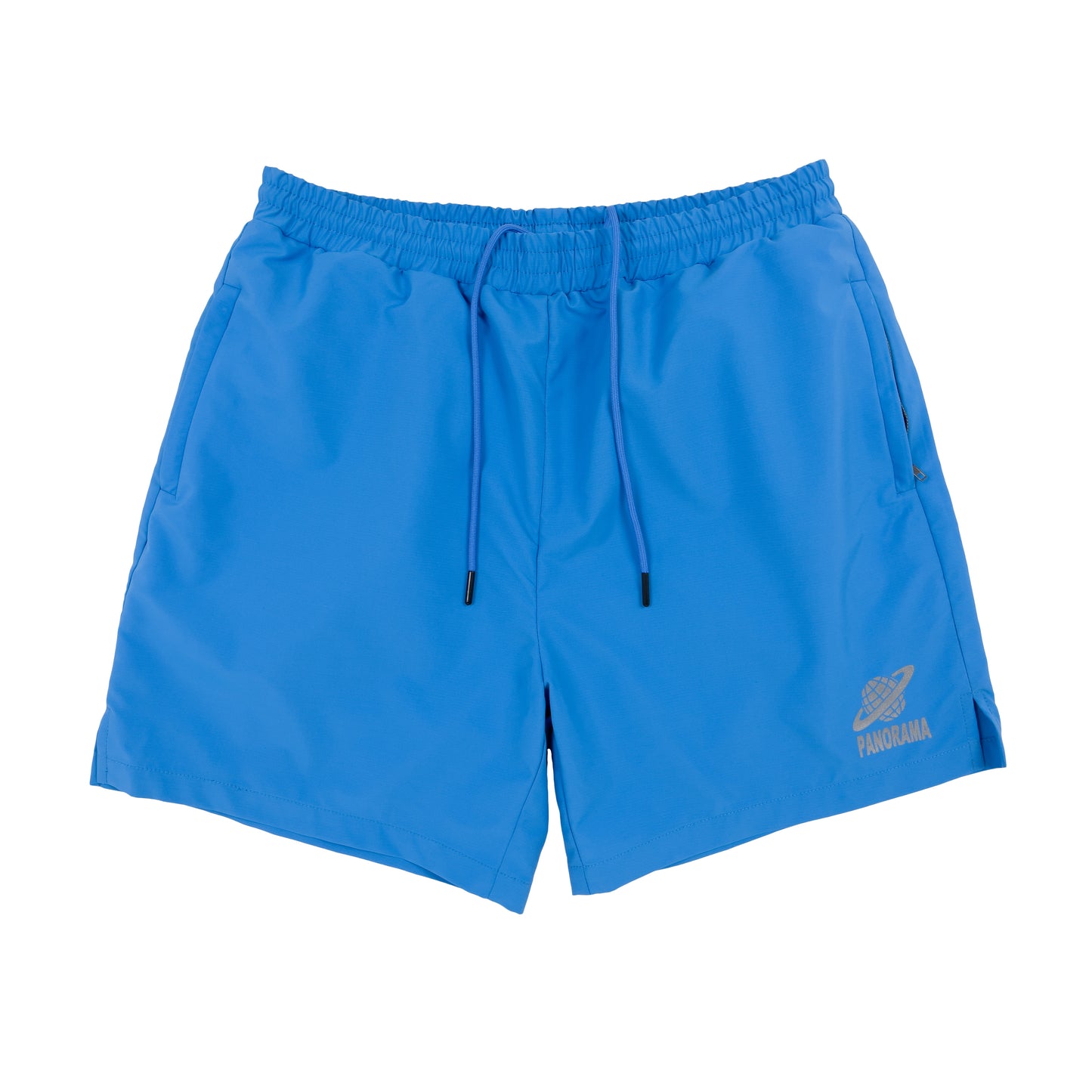 Men's Blue Shorts