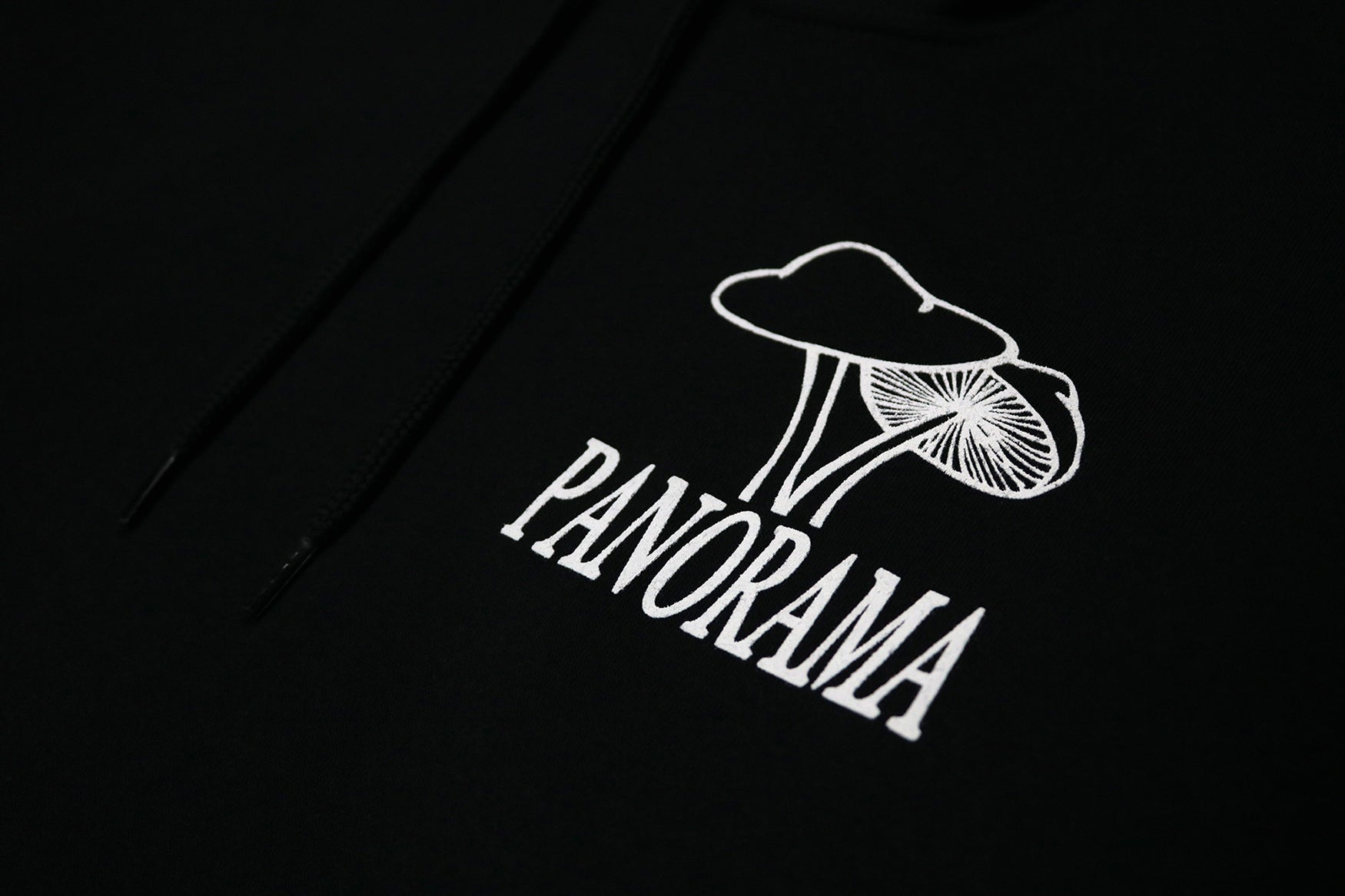 Personalized Black Hoodie