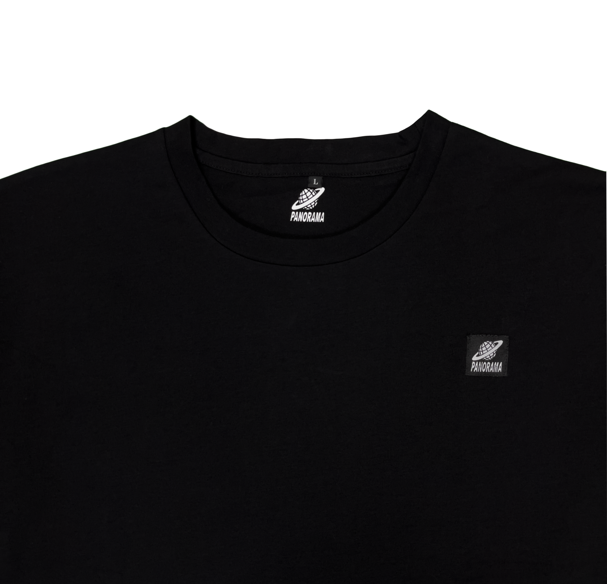 Black Long Sleeve Shirt | Long Sleeve Shirt | PNRM
