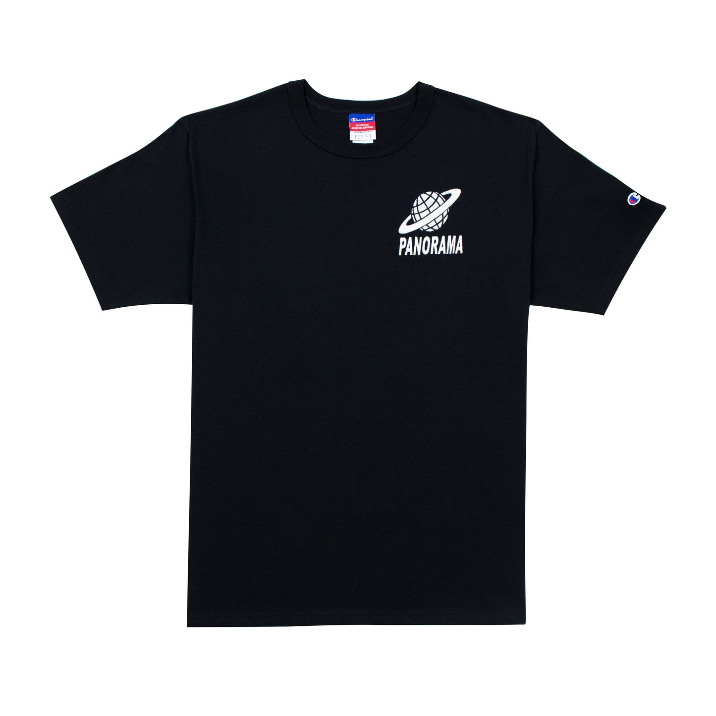 Embroidered Champion Shirt