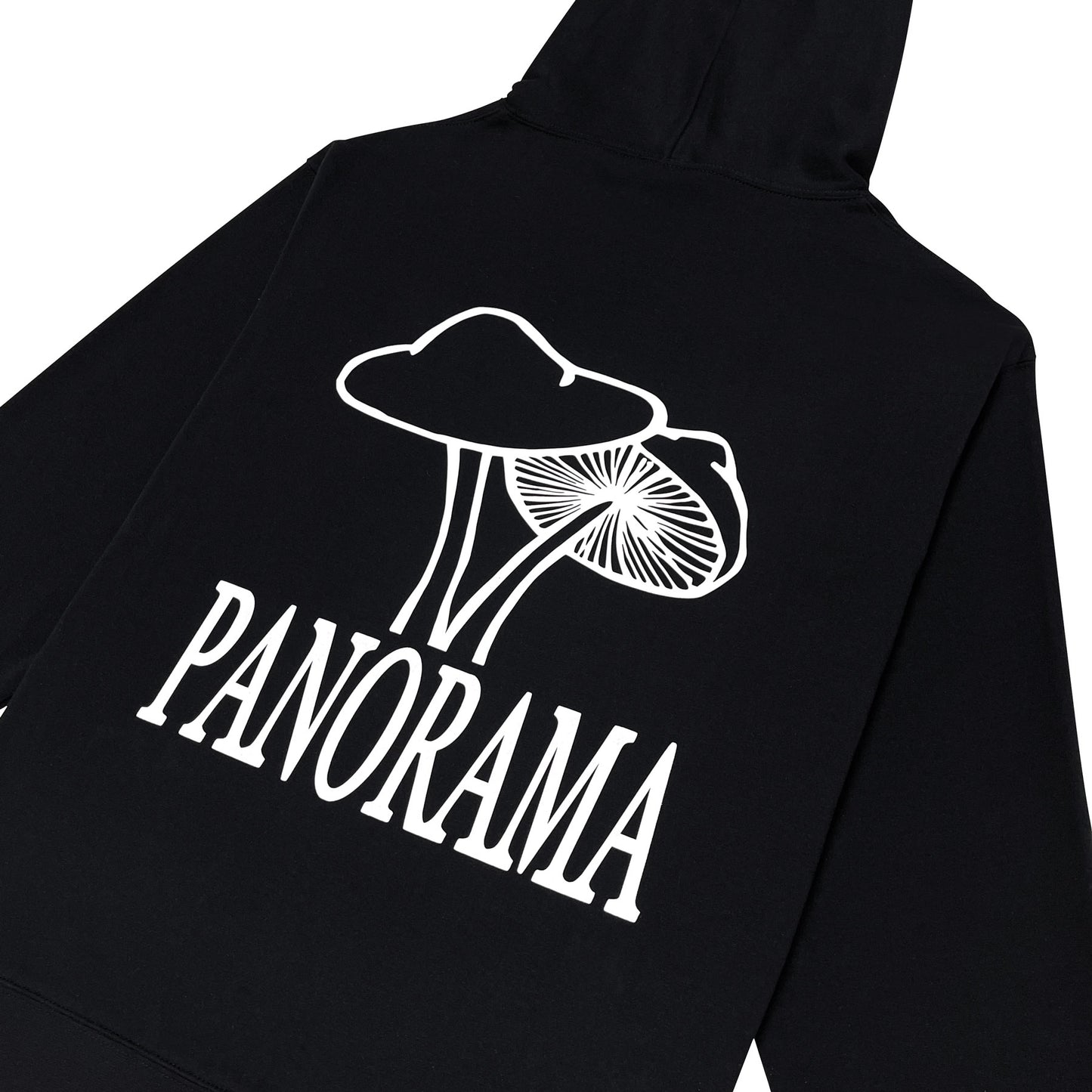 Mushroom Hoodie