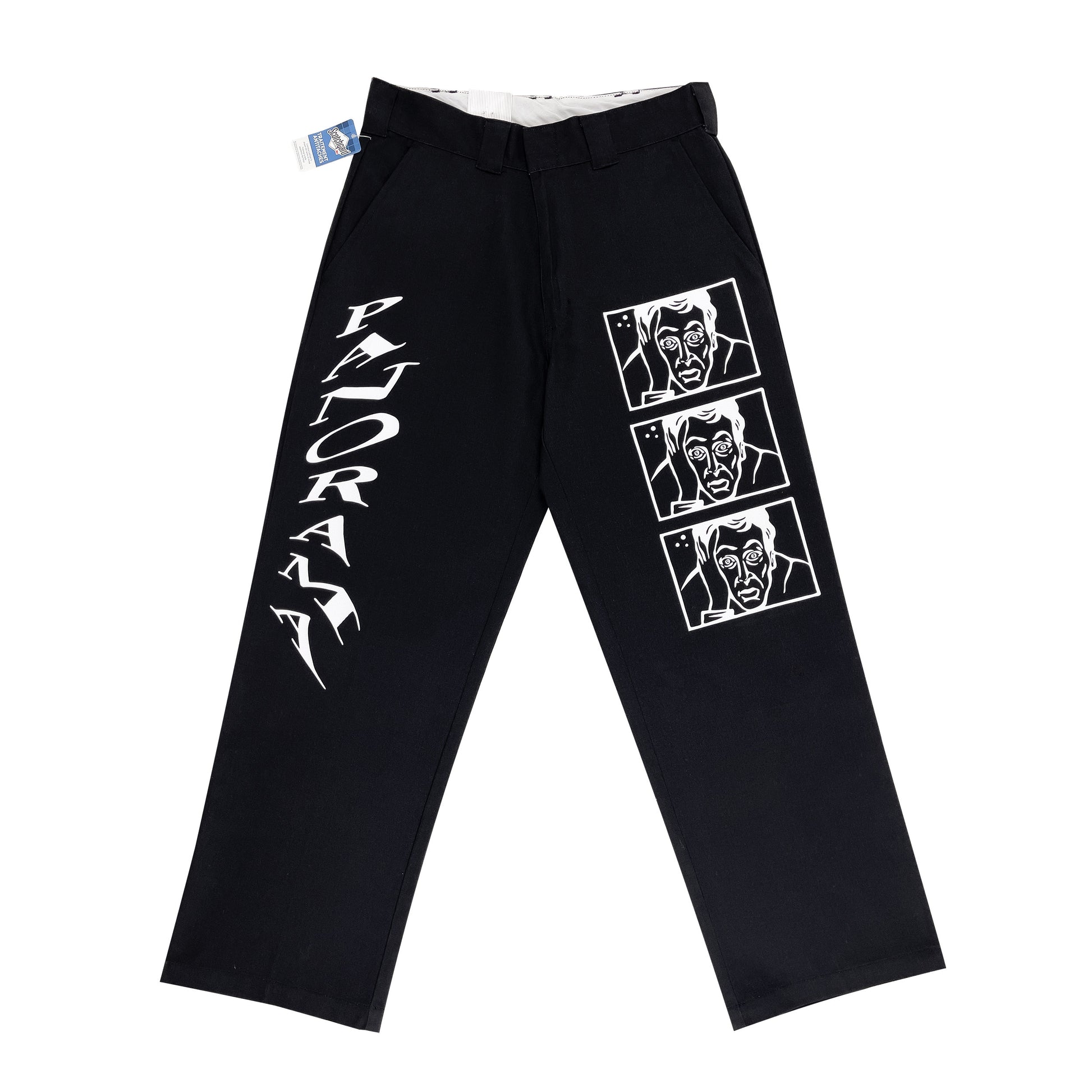 Black Dickies Pant