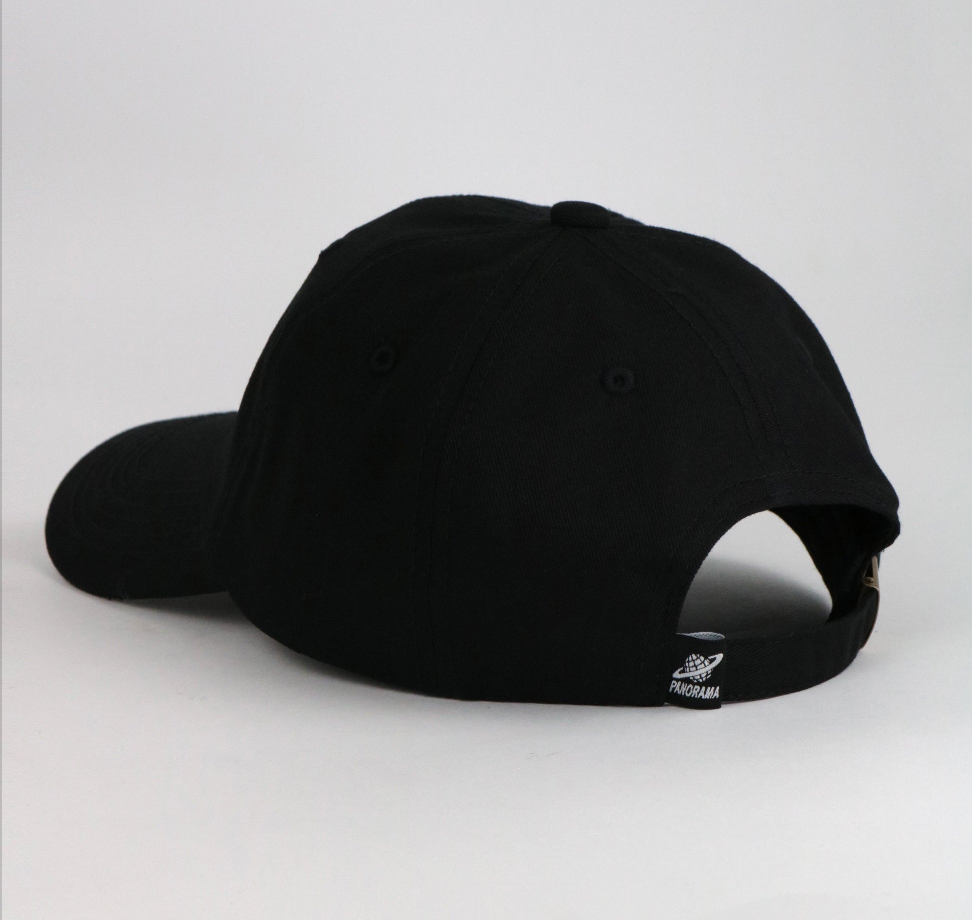 Black Dad Hat