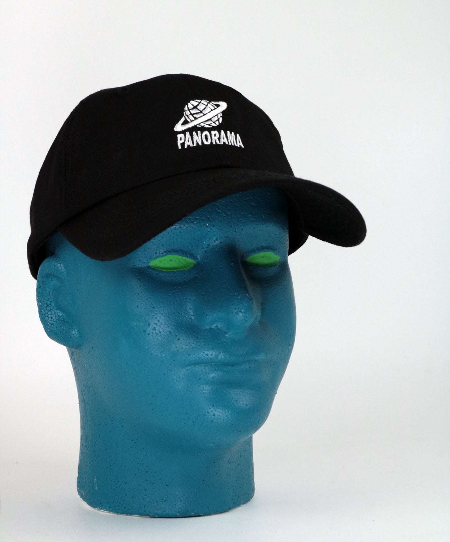 Black Dad Hat