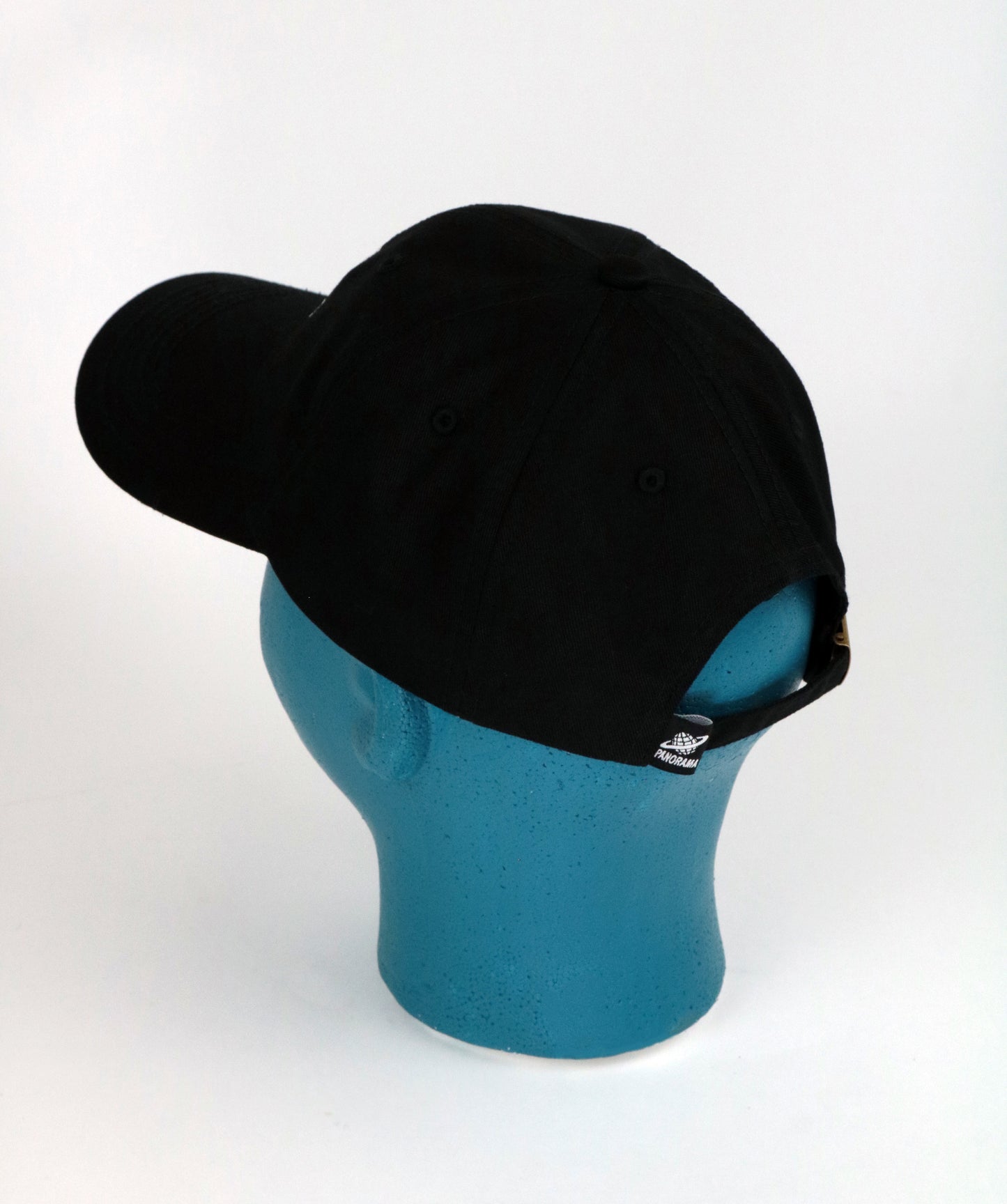Black Dad Hat